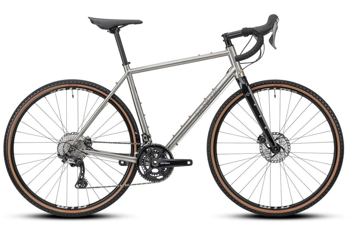 Best gravel discount bikes of 2021